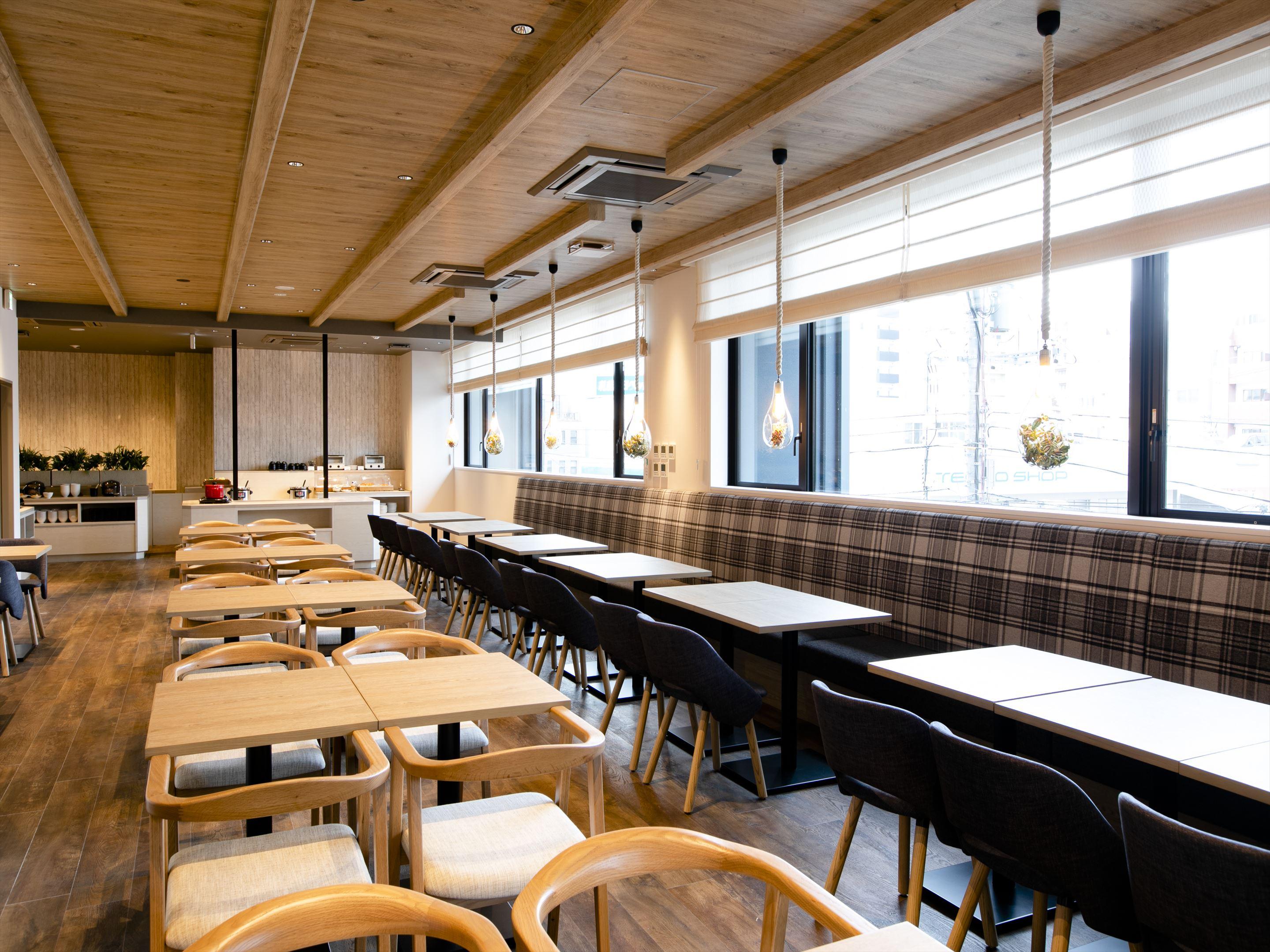 Wing International Susukino Hotel