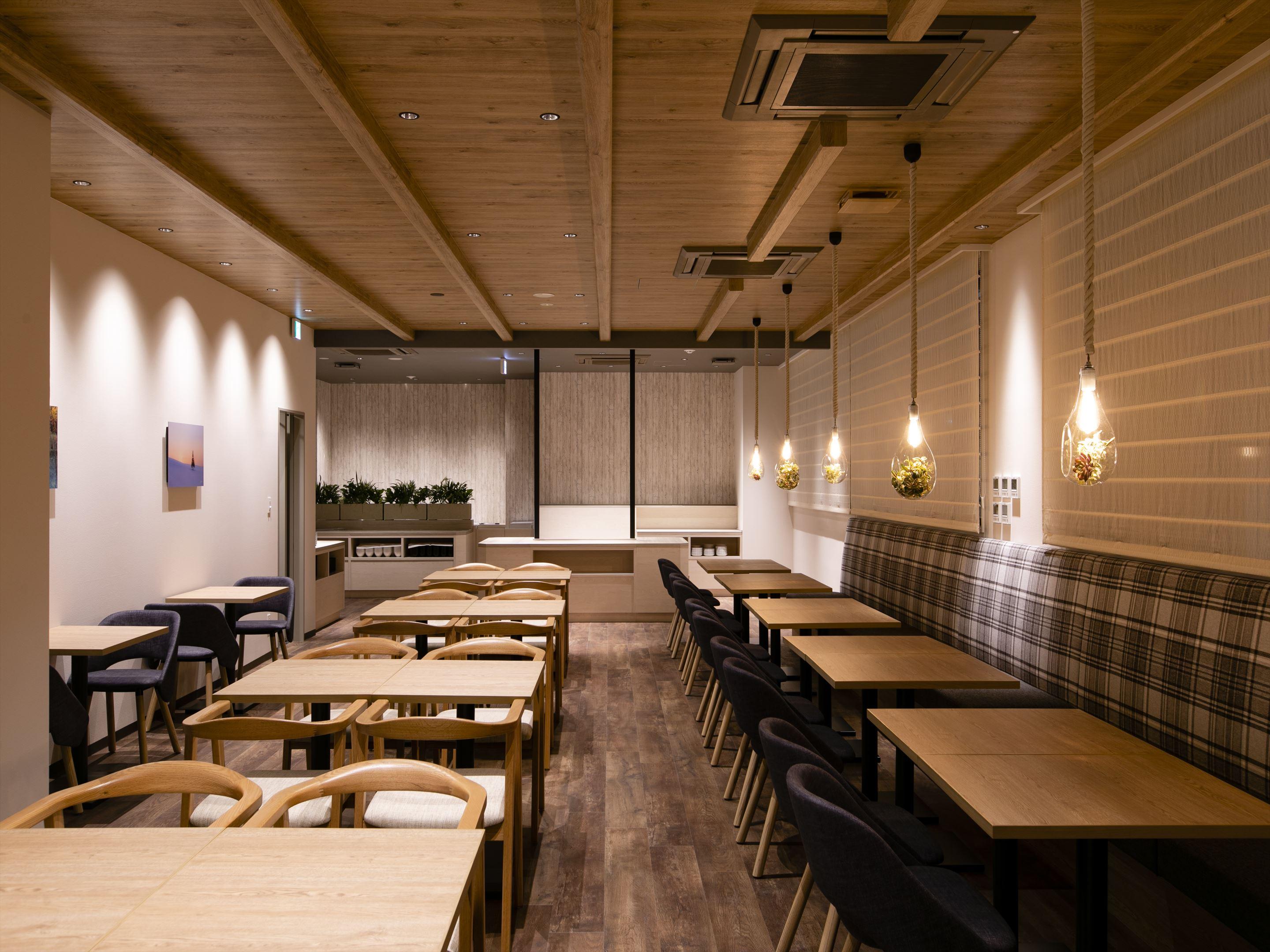Wing International Susukino Sapporo