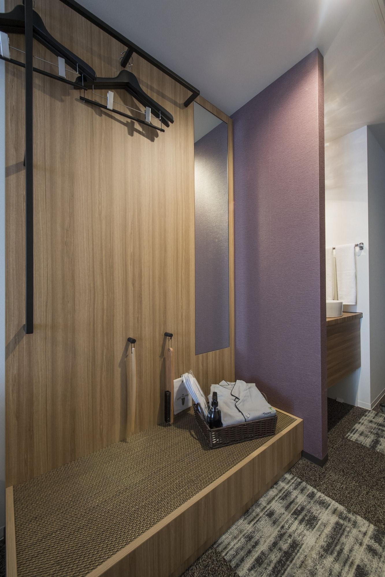 Tmark Odori Hotel Sapporo