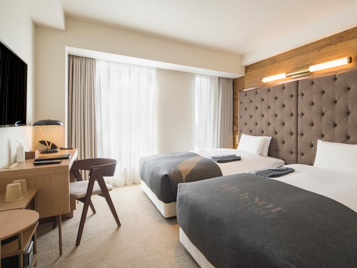 Hotel The Knot 3*