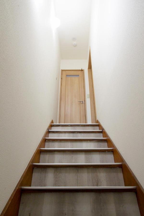 Apartment Hachiken Chaya 2f 1-6ppl *