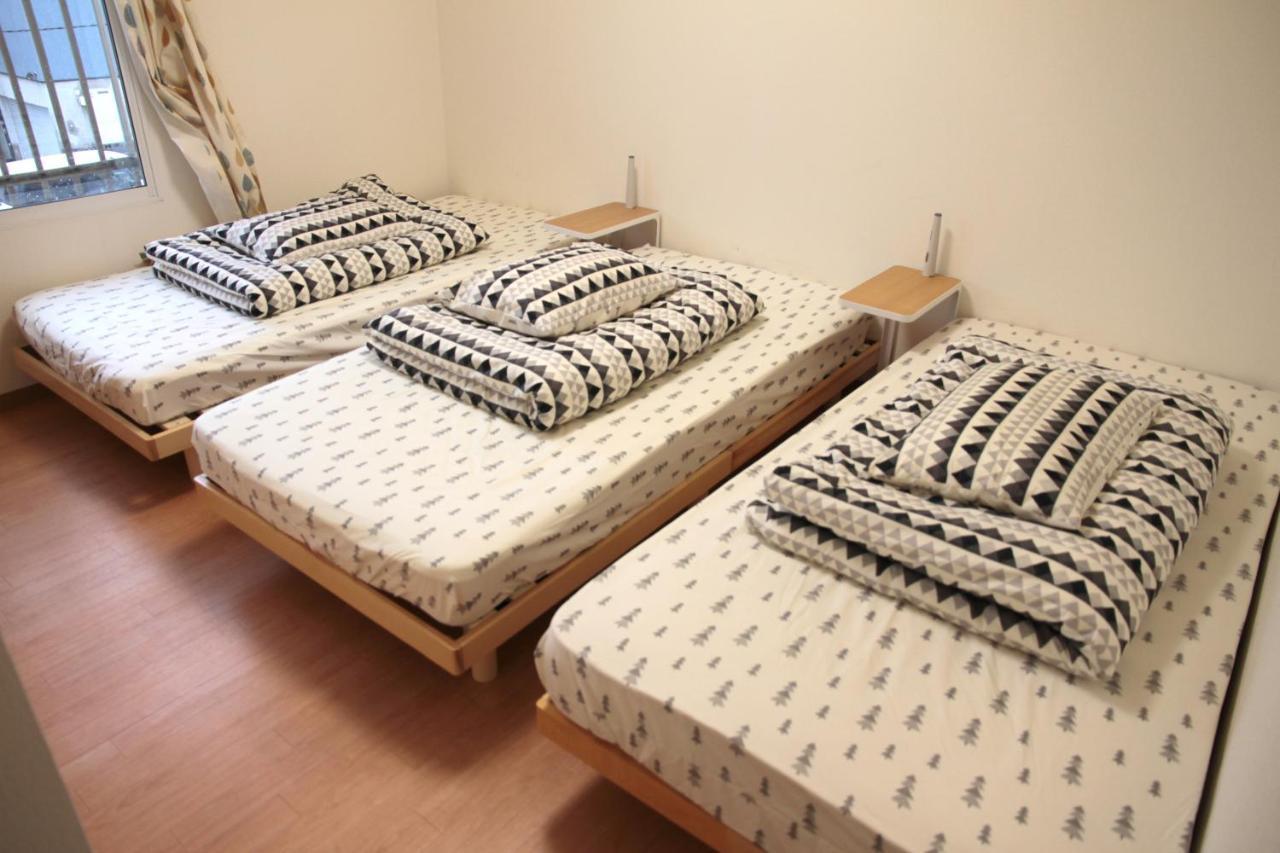 Hachiken Chaya 2f 1-6ppl Apartment *