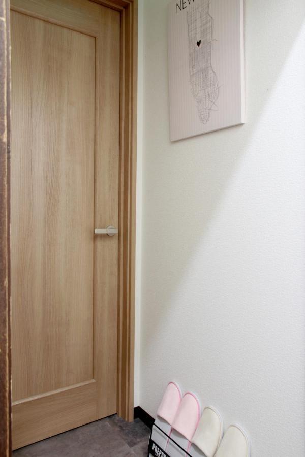 Apartment Hachiken Chaya 2f 1-6ppl Sapporo