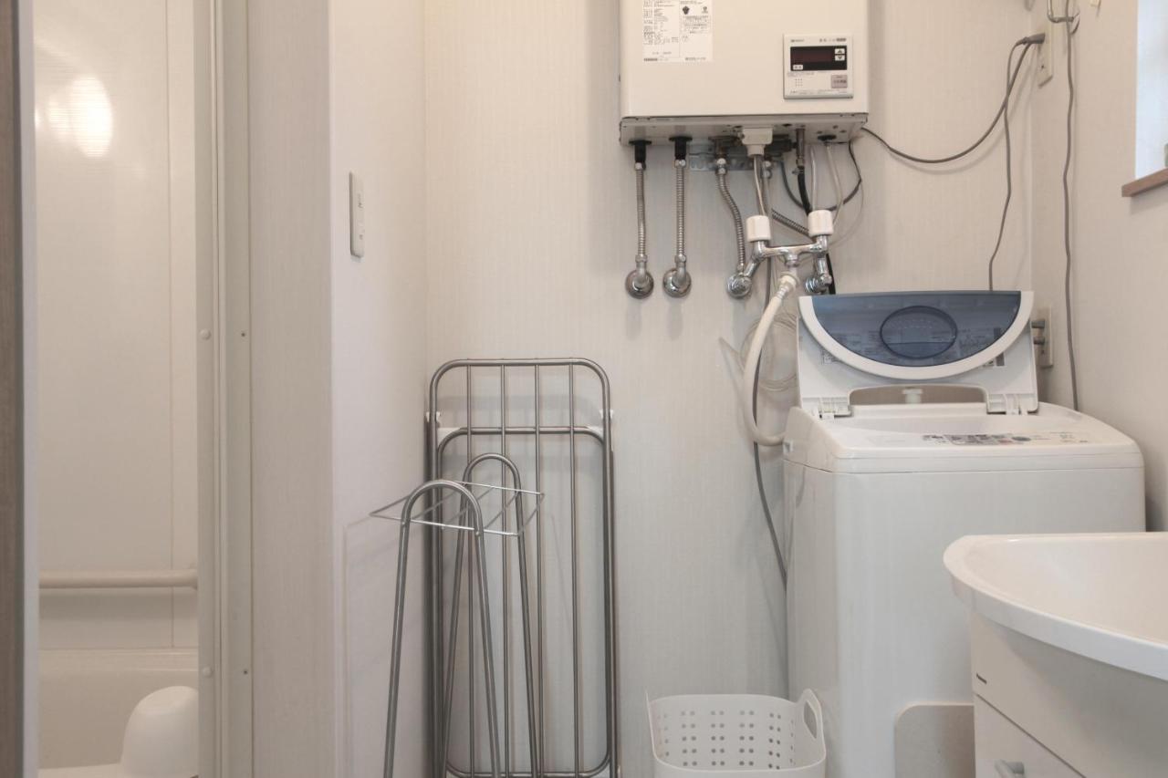 Apartment Hachiken Chaya 2f 1-6ppl Sapporo