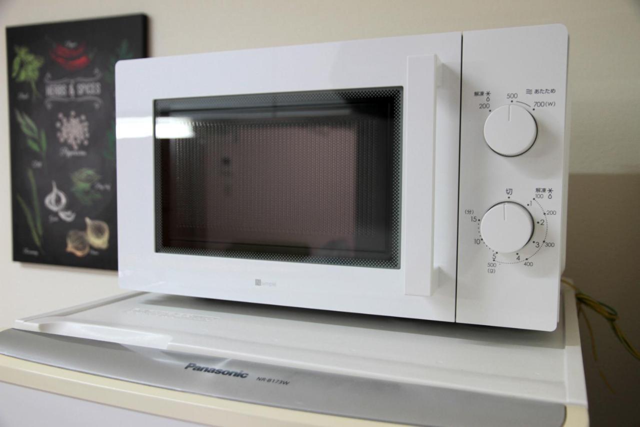 Apartment Hachiken Chaya 2f 1-6ppl