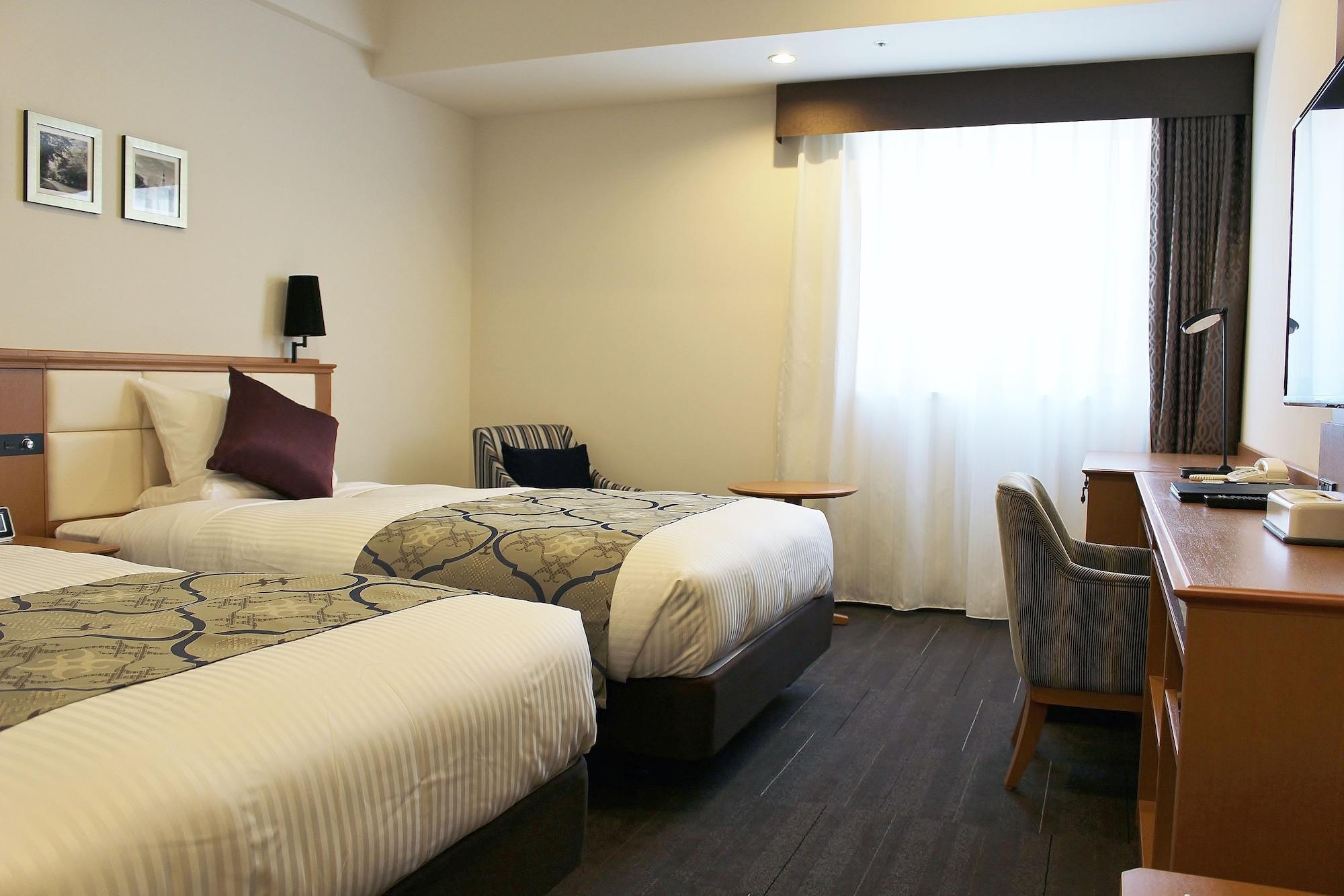 Mystays Aspen 4*