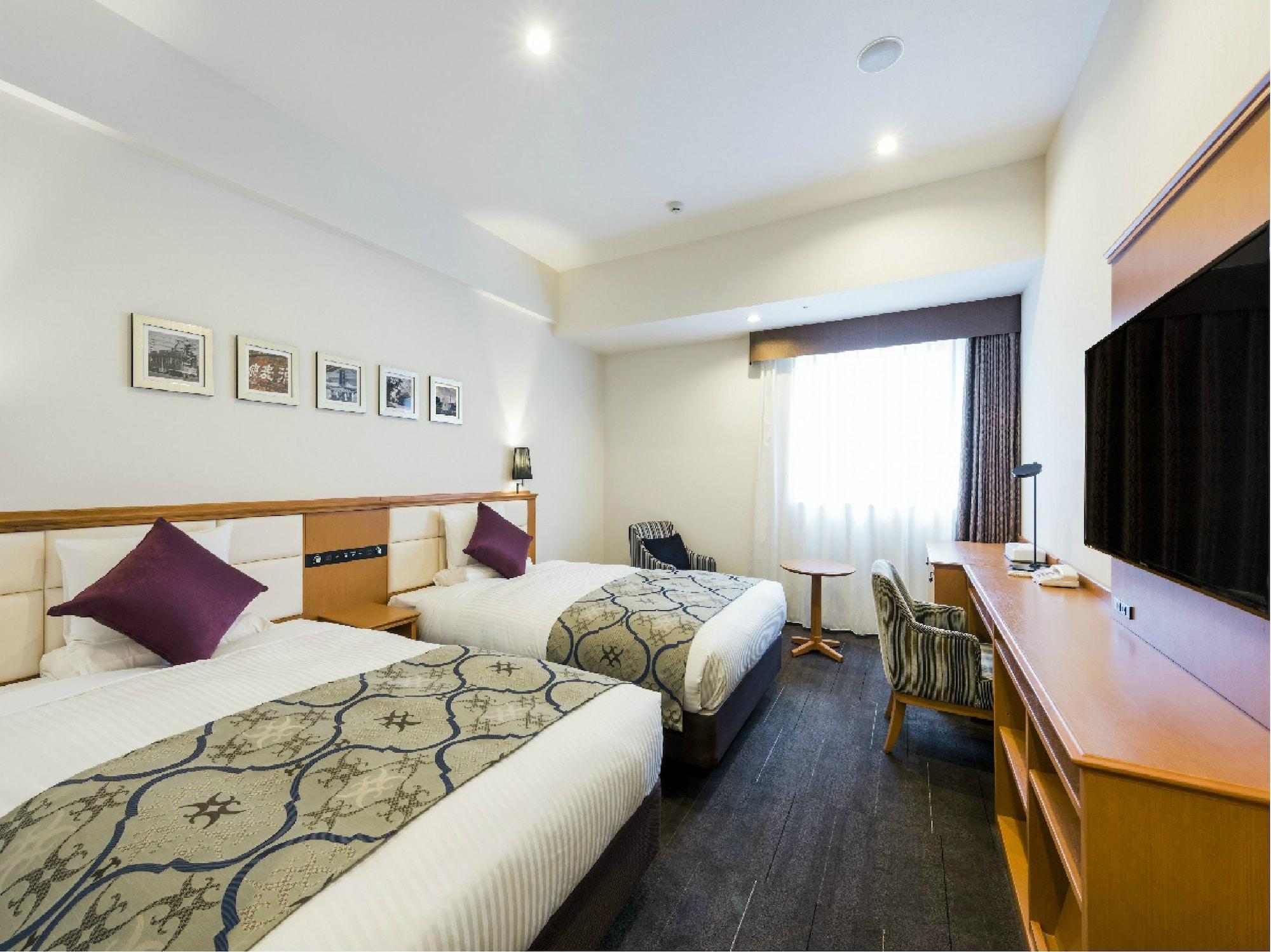 Hotel Mystays Aspen