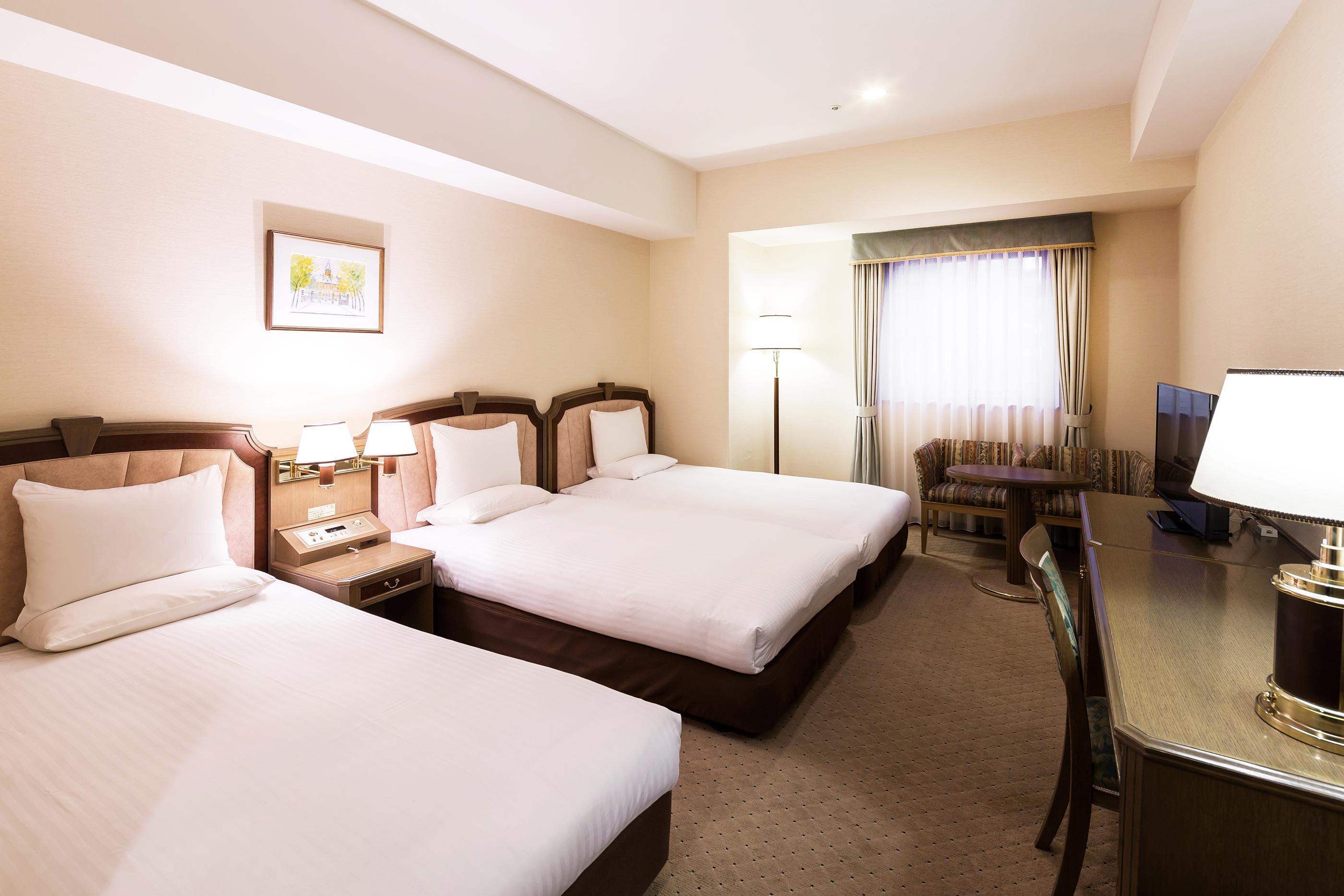 Mystays Aspen 4* Sapporo