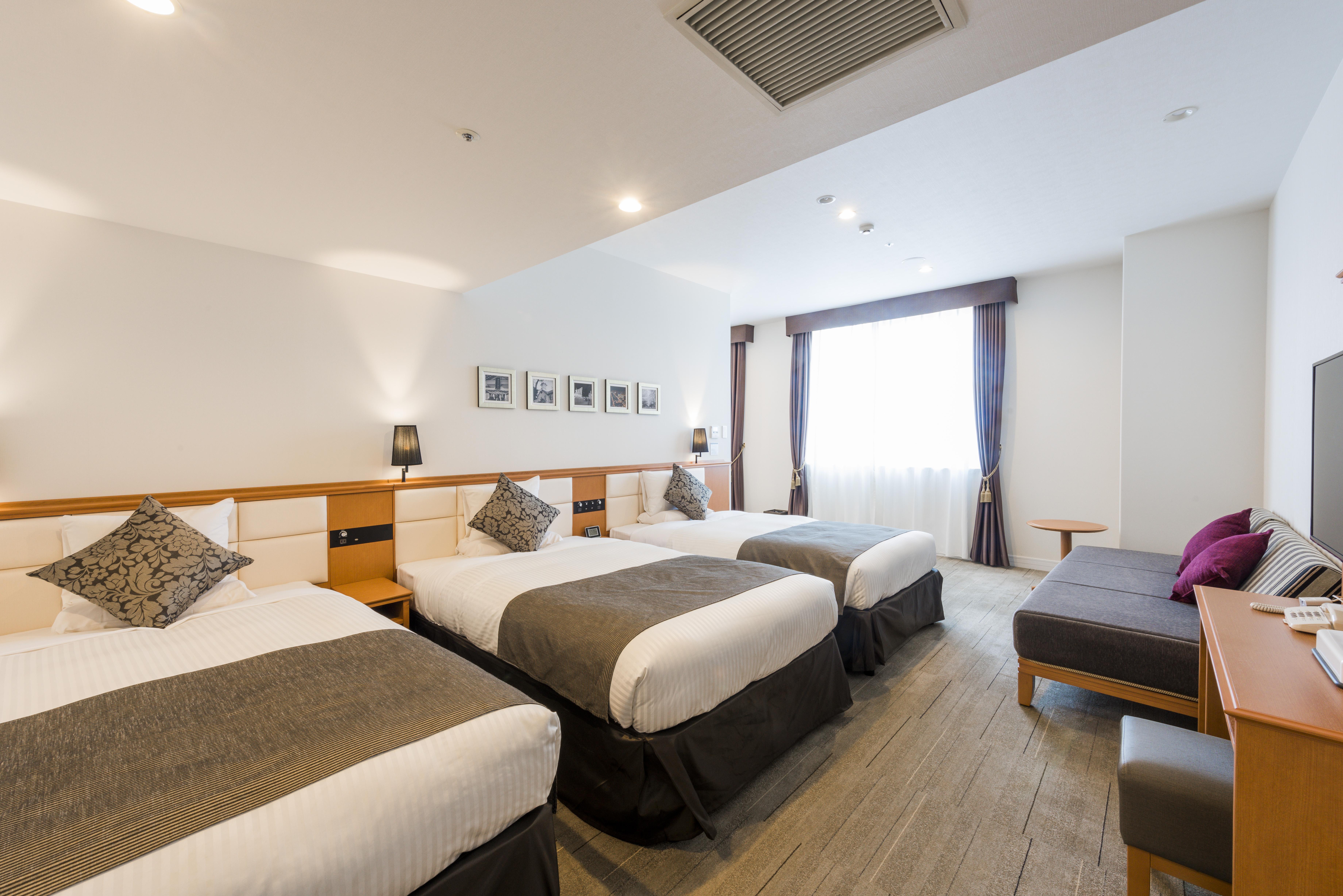 Mystays Aspen Sapporo