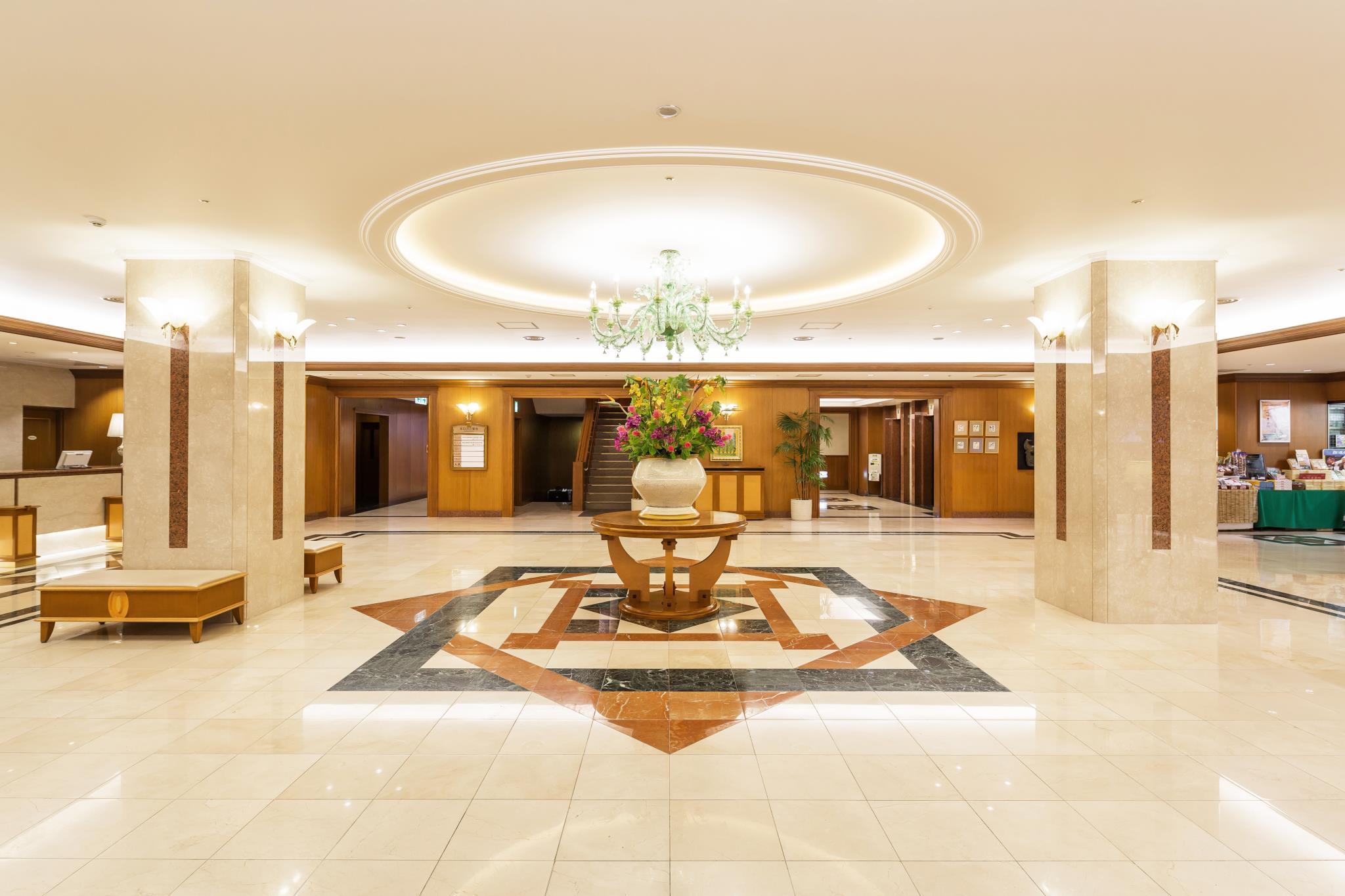 Mystays Aspen 4* Sapporo