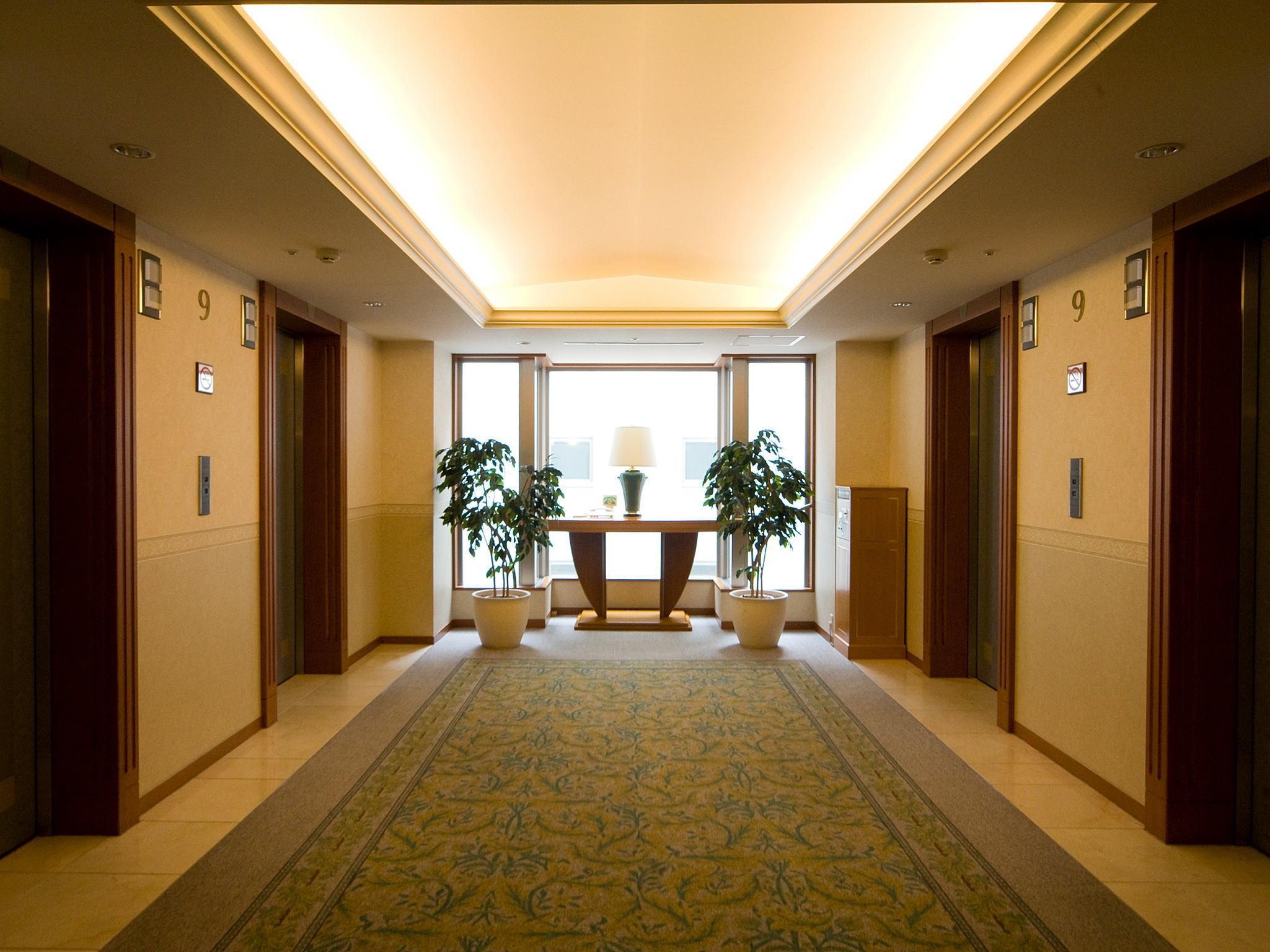 Hotel Mystays Aspen 4*