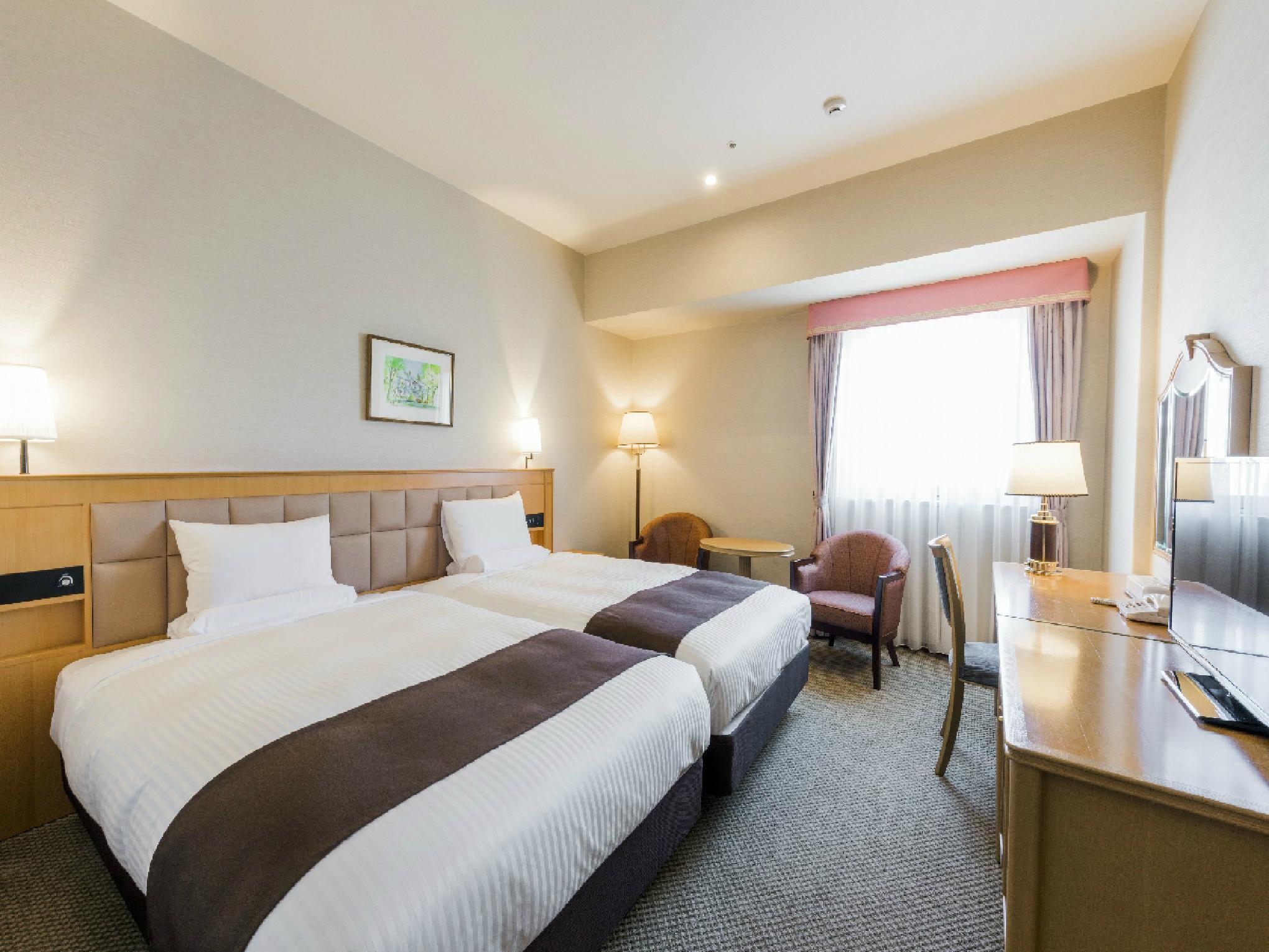 Hotel Mystays Aspen