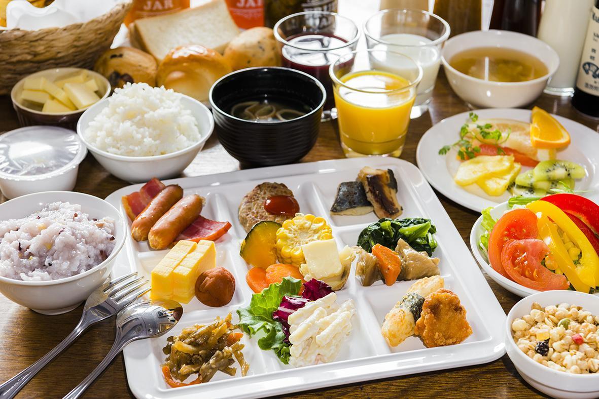 Wbf Chuo Hotel Sapporo