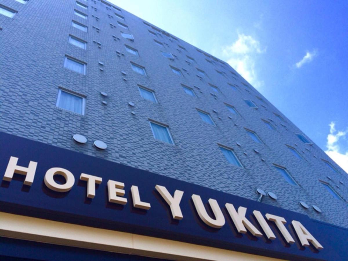 Yukita - Vacation 20915v Hotel