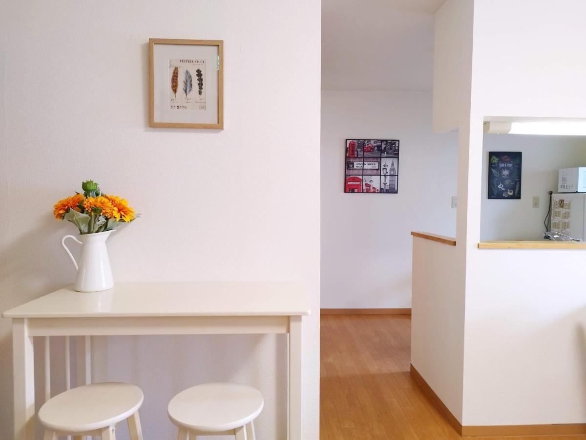 Apartment Hachiken Chaya 2f 1-6ppl *