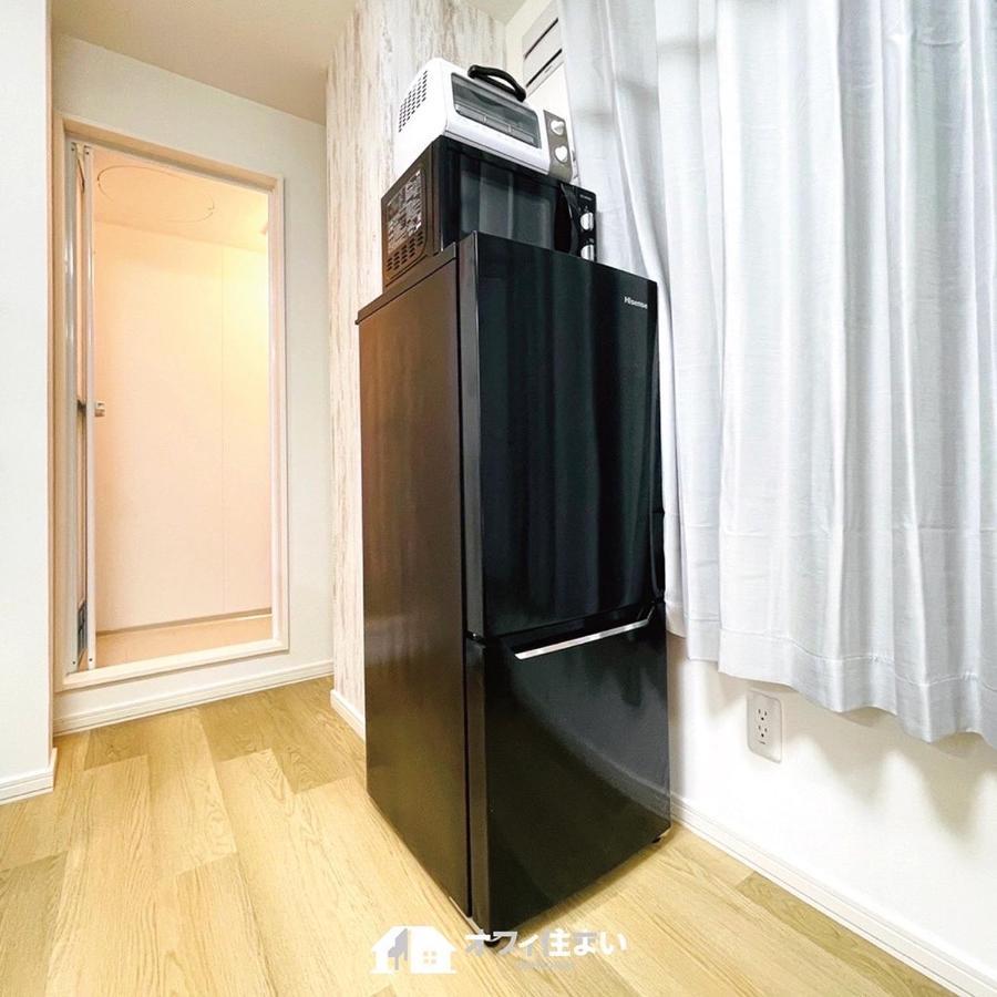 （b8）new Open 快適2名まで滞在可☆サービスアパ―トメントsapporo南8条b8 Apartment Sapporo