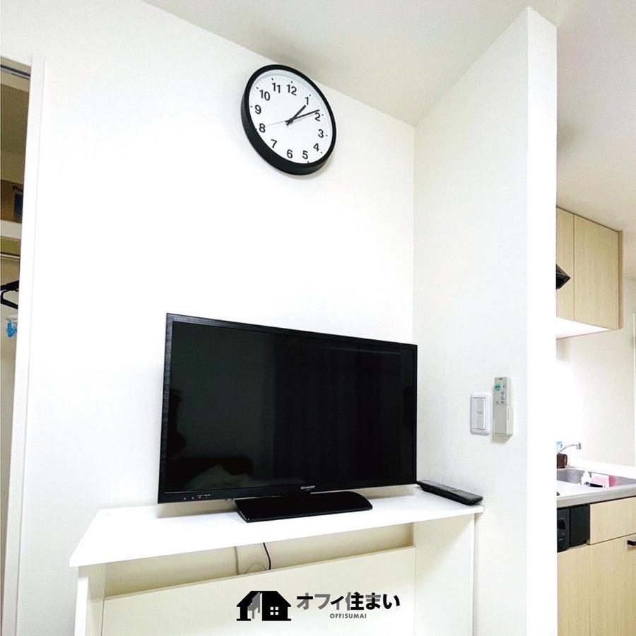 （b8）new Open 快適2名まで滞在可☆サービスアパ―トメントsapporo南8条b8 Apartment Sapporo