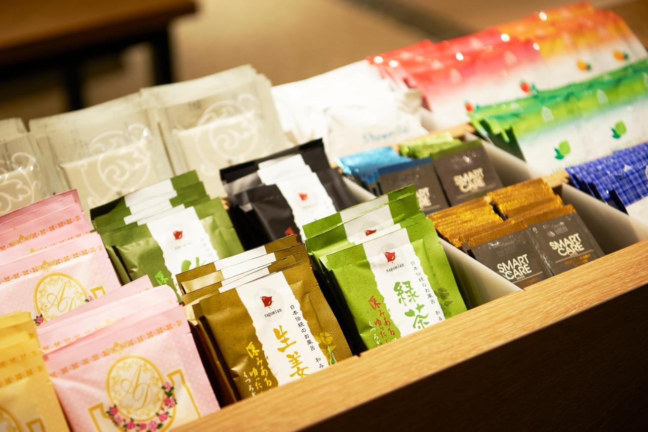 Hotel Sotetsu Fresa Sapporo-susukino Sapporo