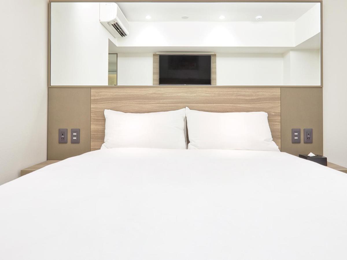 Hotel 2Nd By Hotel Androoms Sapporo Sapporo