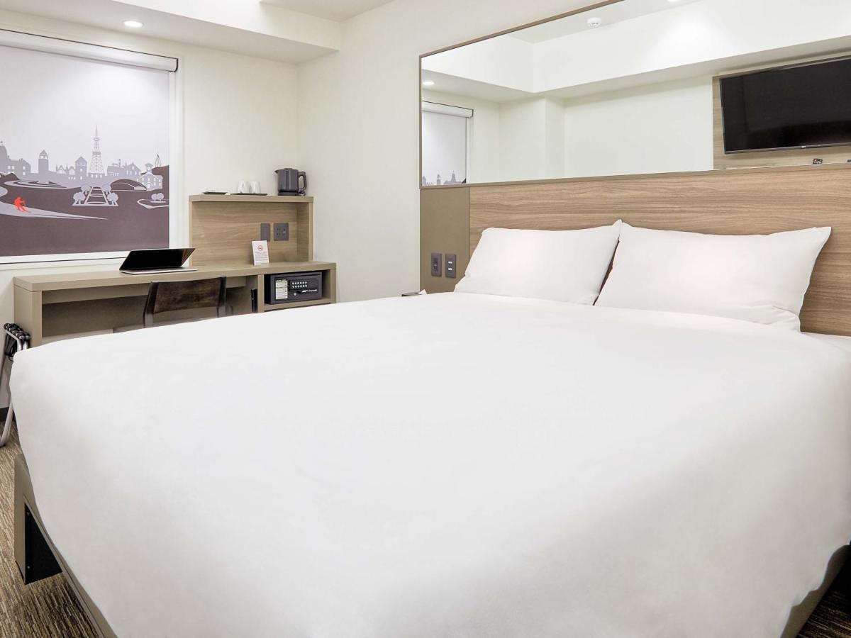 2Nd By Hotel Androoms Sapporo Hotel Sapporo