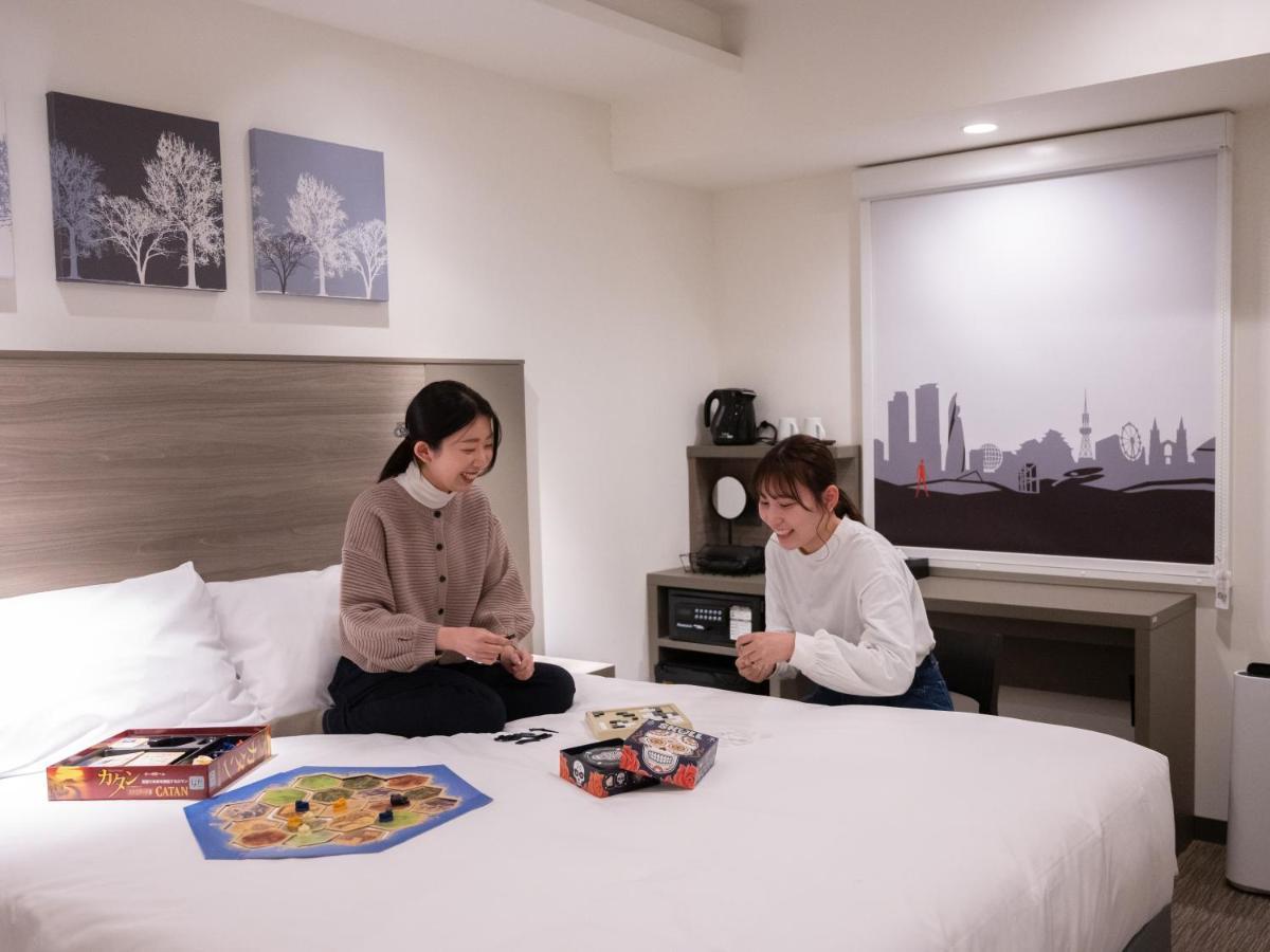 Hotel 2Nd By Hotel Androoms Sapporo Sapporo