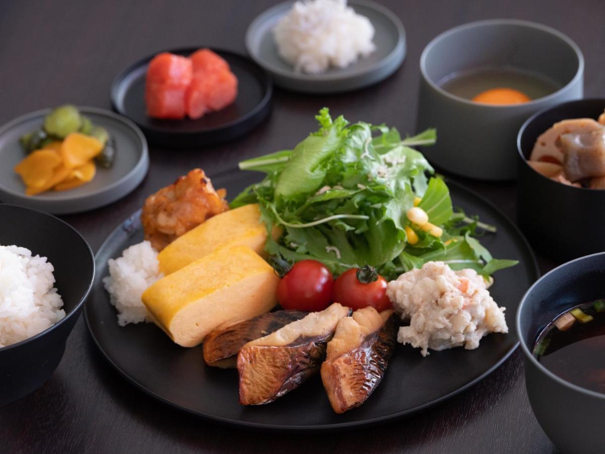 2Nd By Hotel Androoms Sapporo