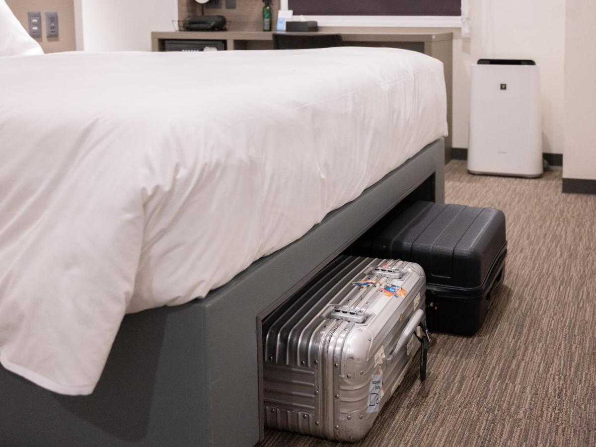 Hotel 2Nd By Hotel Androoms Sapporo 3*