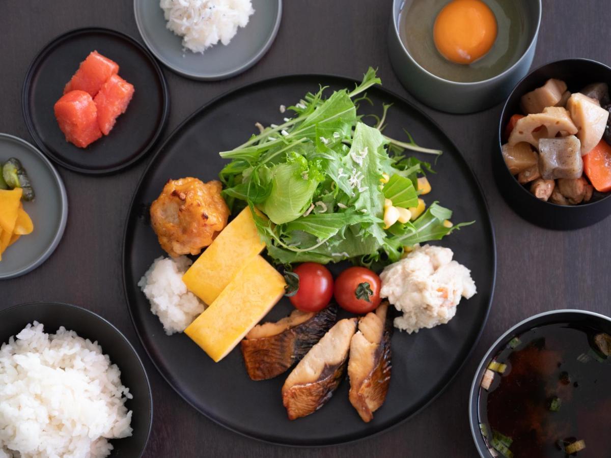 2Nd By Hotel Androoms Sapporo Hotel Sapporo