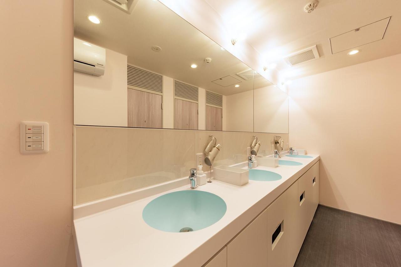 Plat Keikyu Ichiba Hostel