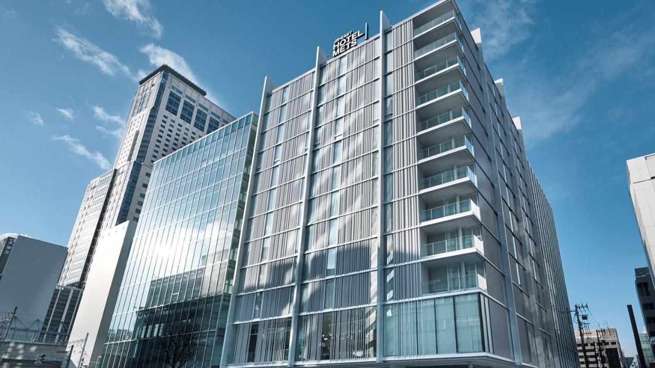 Jr East Mets Premier Hotel 3*
