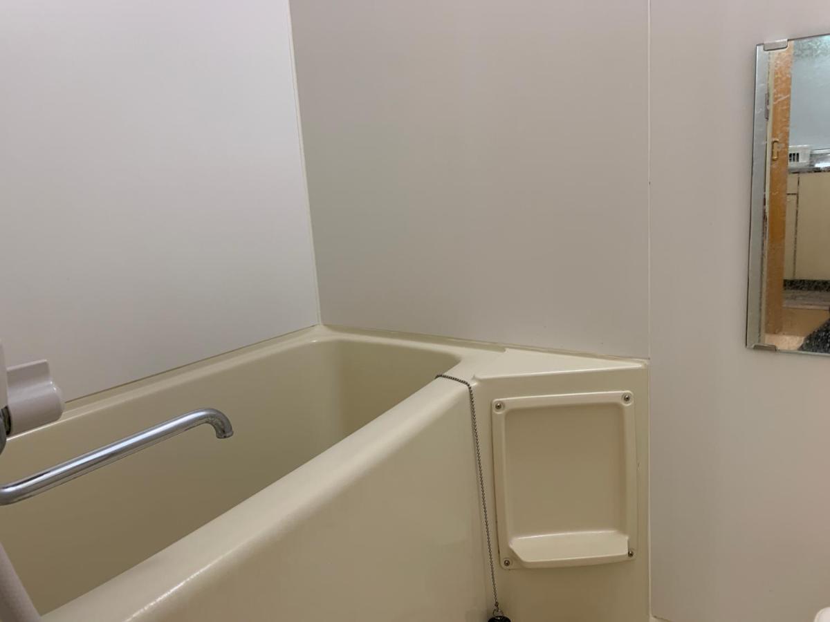 Creative　apartment Sapporo