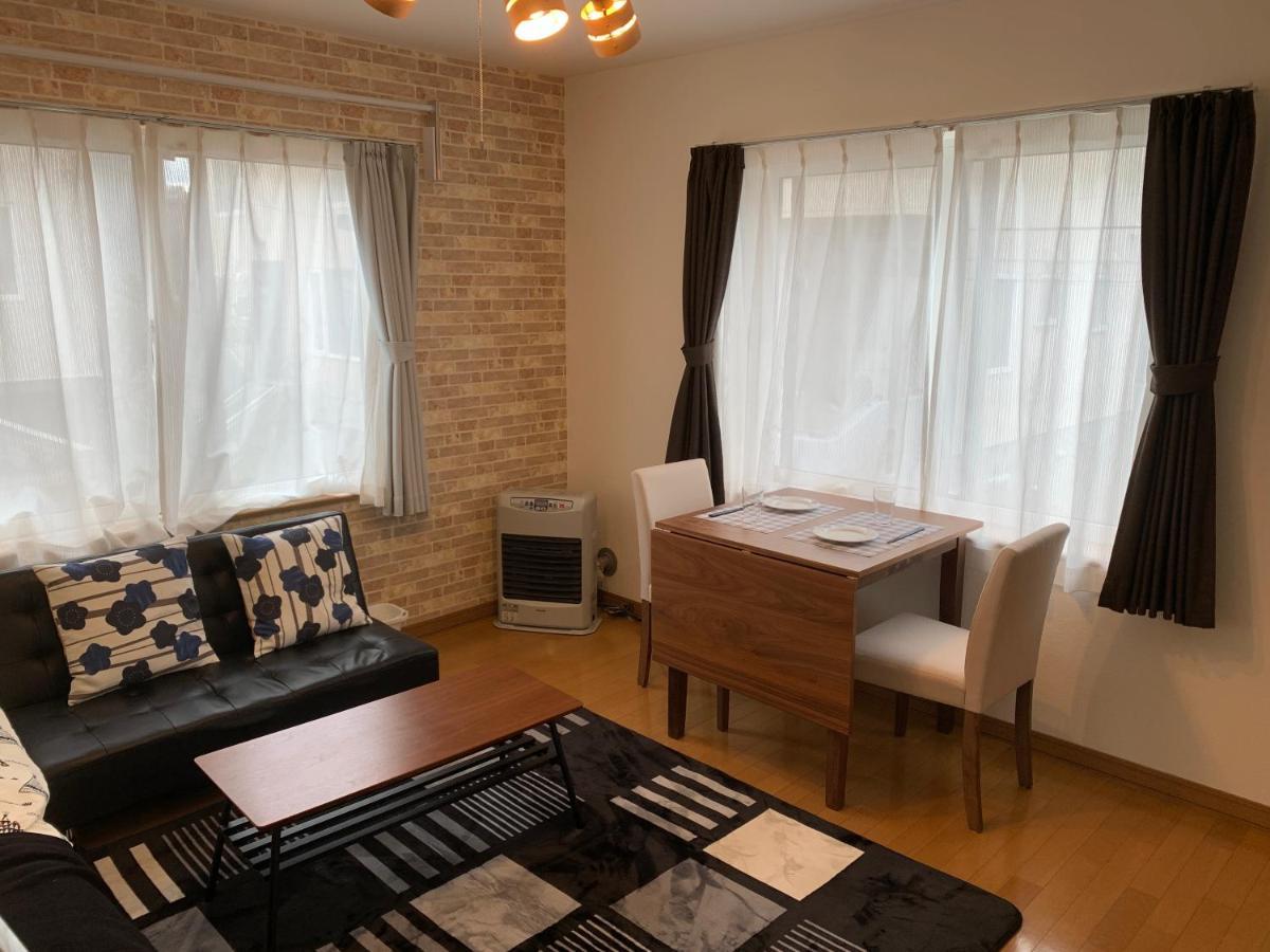 Creative　apartment * Sapporo
