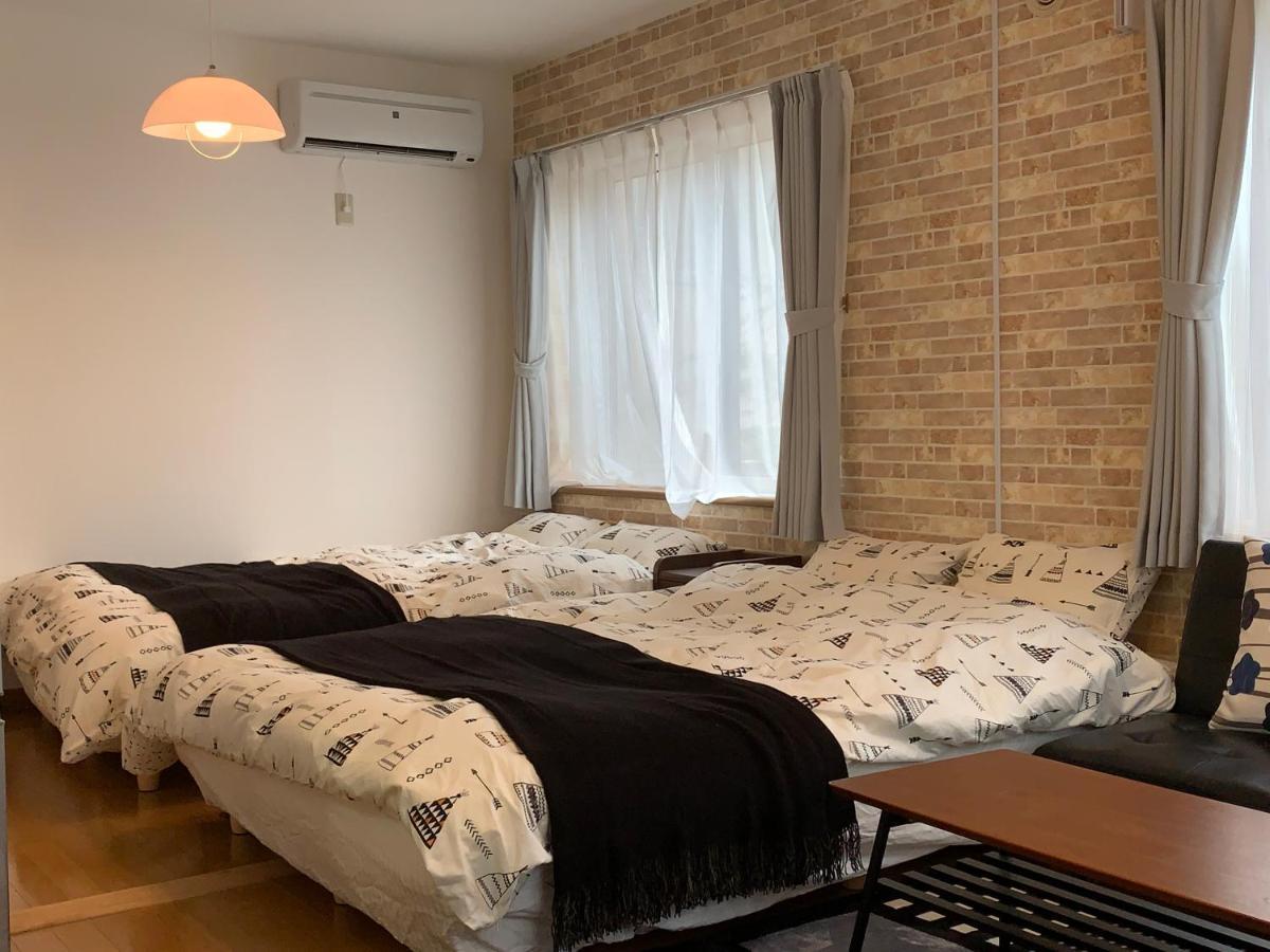 Apartment Creative　apartment *