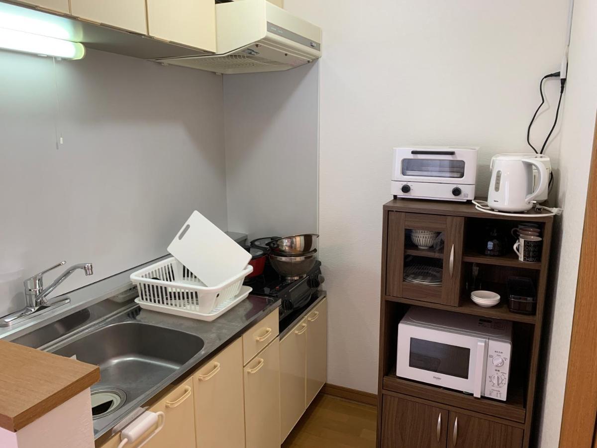 Creative　apartment Apartment Sapporo