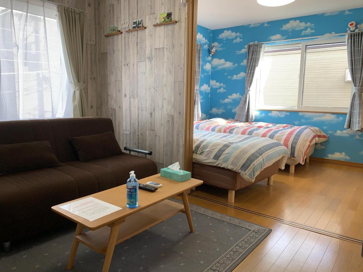 Creative　apartment Apartment *