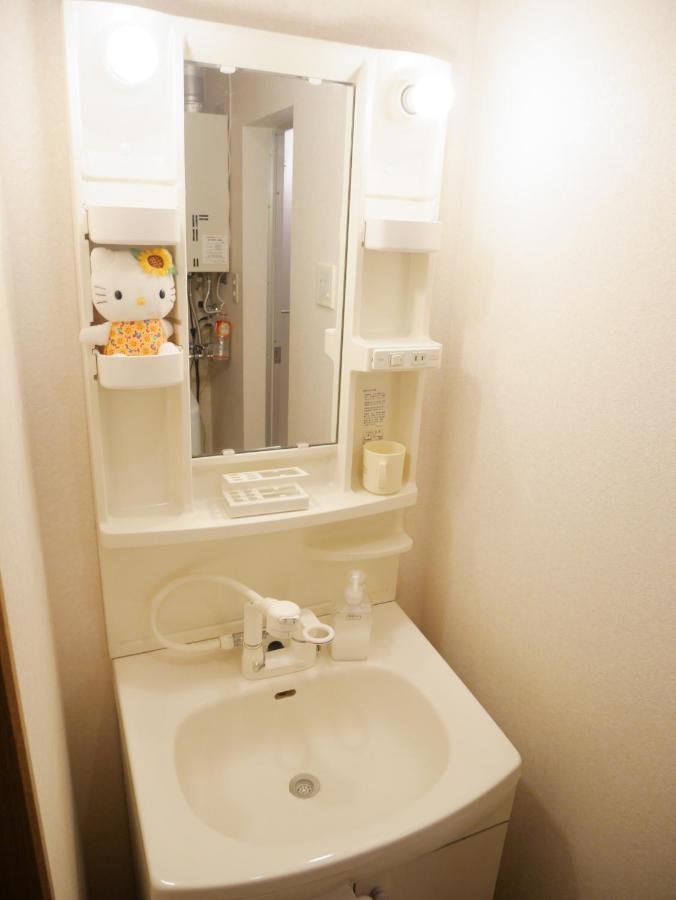 Apartment Creative　apartment