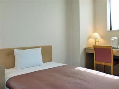 Hotel Ascent 2*