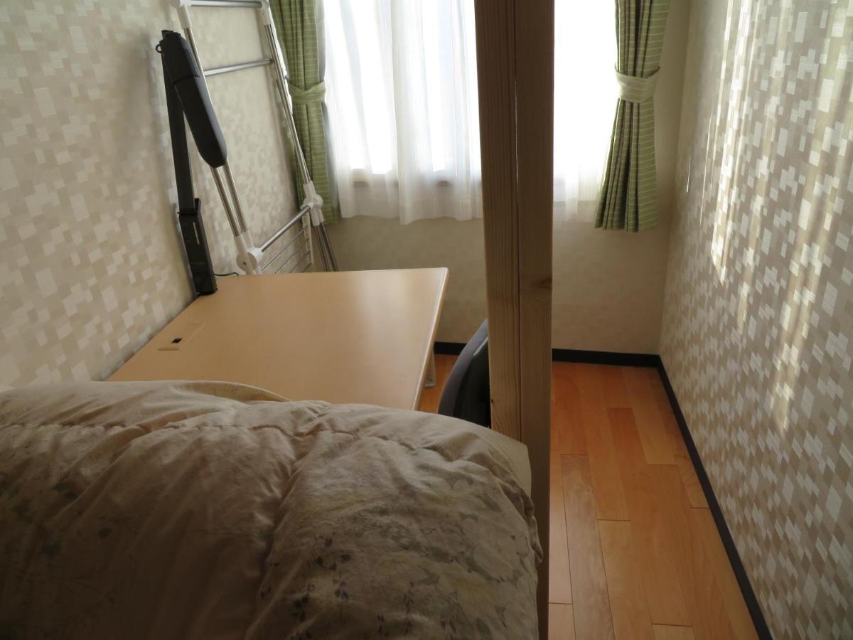Guest house Nariya