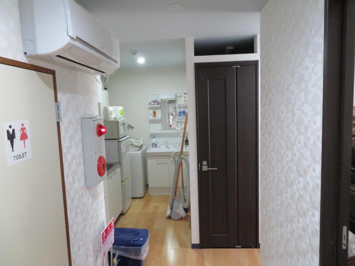 Guest house Nariya *