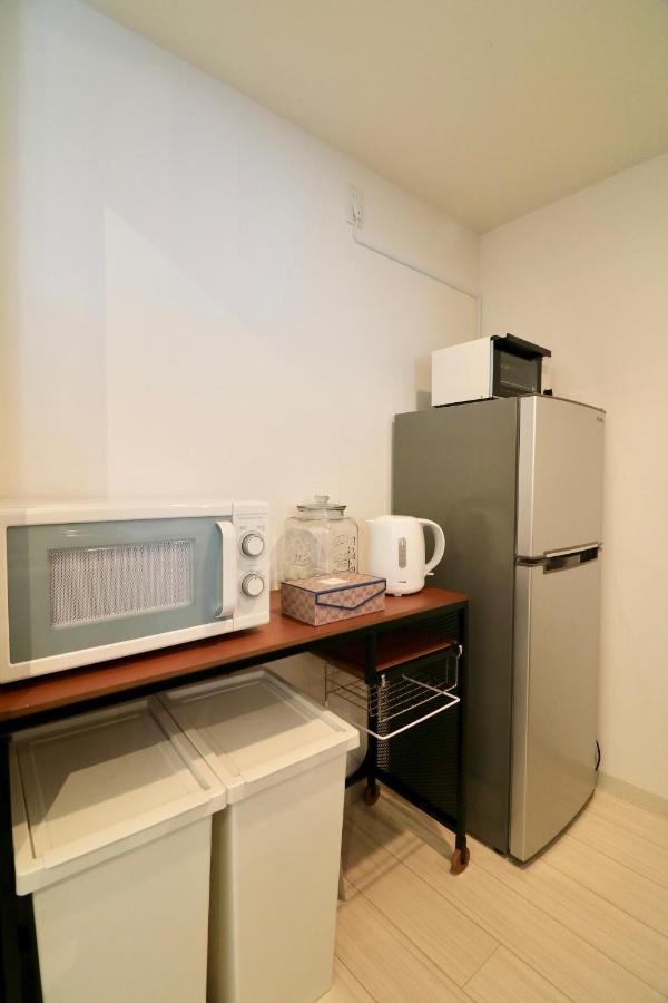 Apartment Colore Kotoni Sapporo