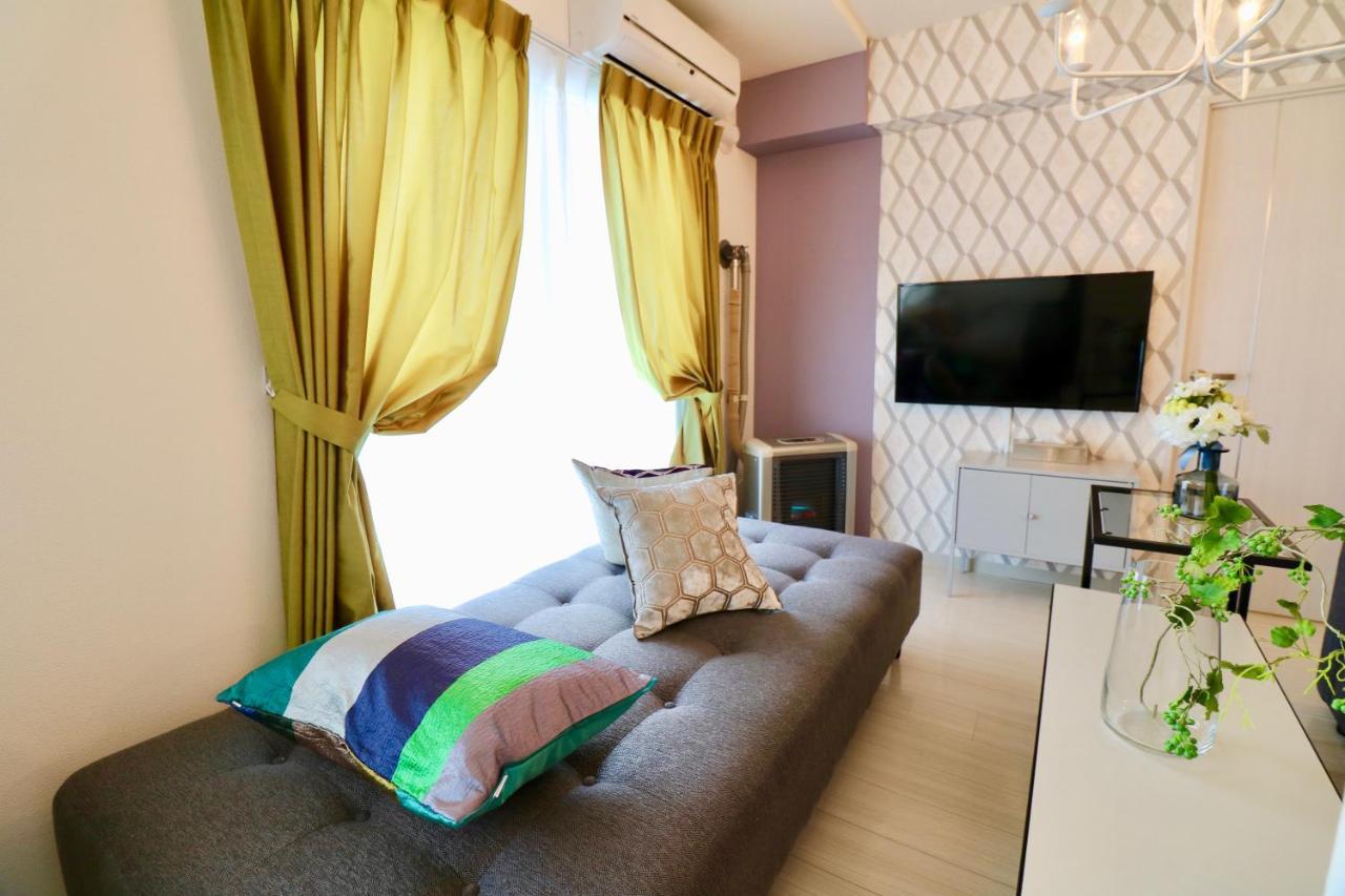 Colore Kotoni Apartment