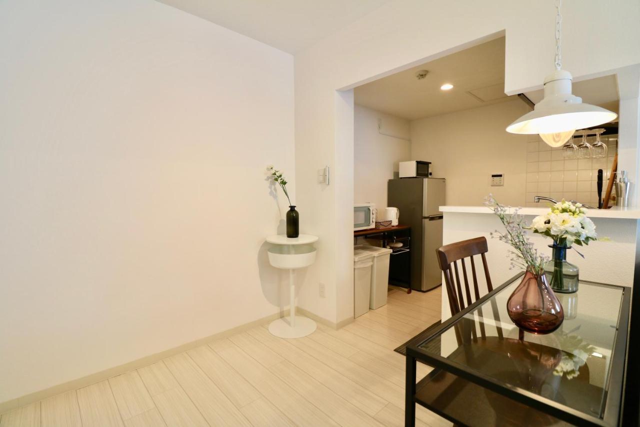 Apartment Colore Kotoni Sapporo