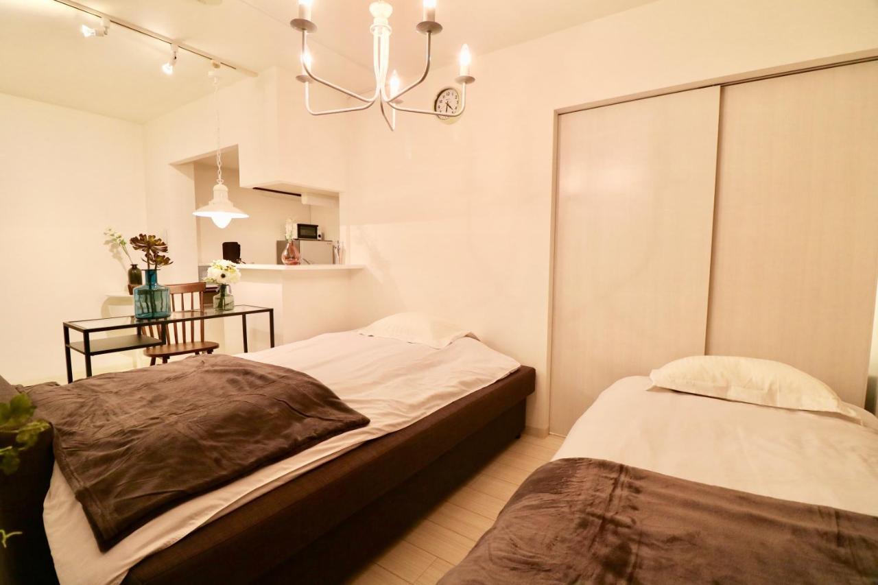 Colore Kotoni Apartment Sapporo