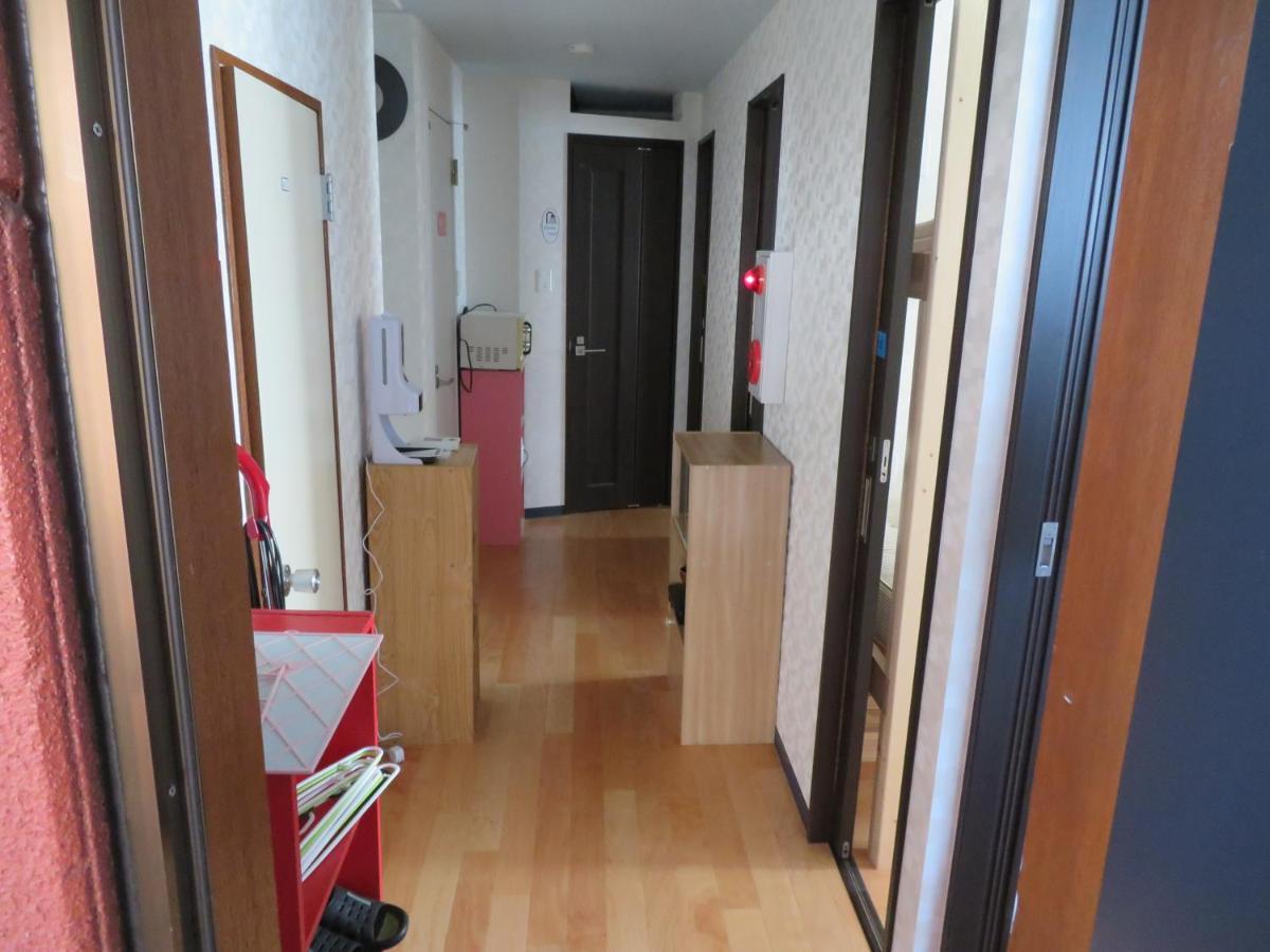 Nariya Guest house Sapporo