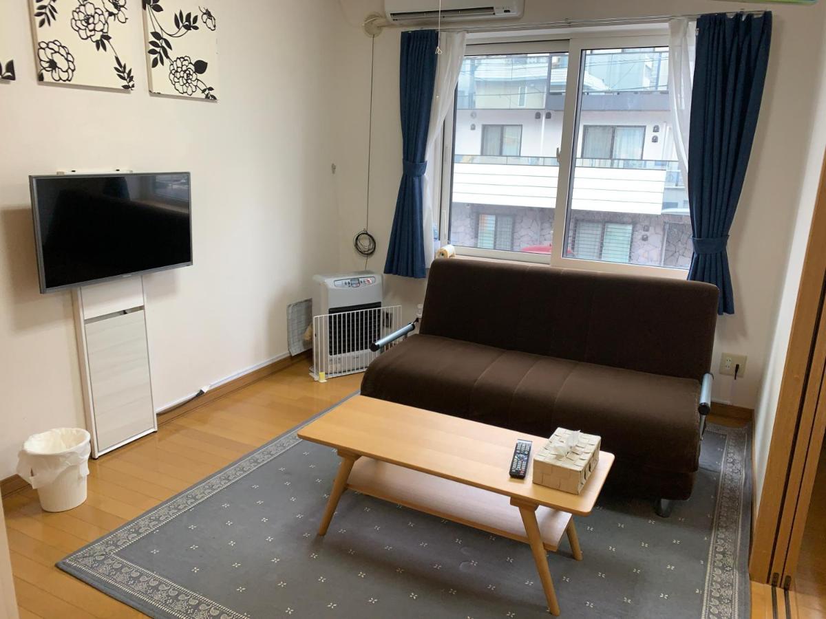 Creative　apartment Apartment Sapporo