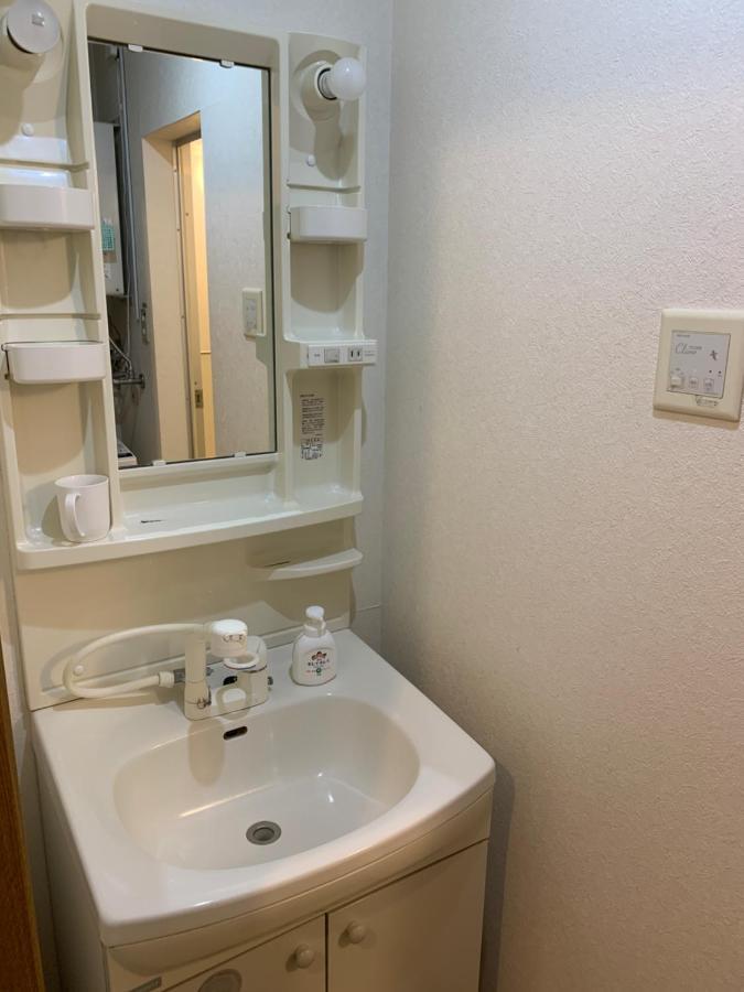 Creative　apartment * Sapporo