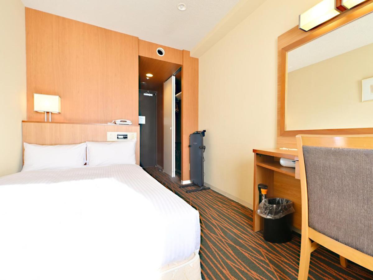 Abest Hotel Sapporo