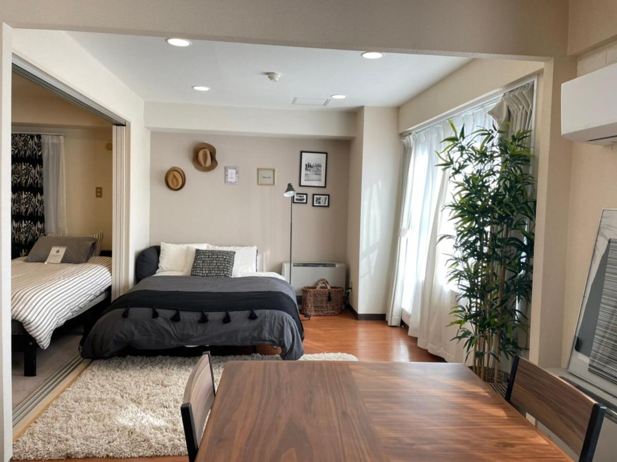 Dynastypalace Apartment *