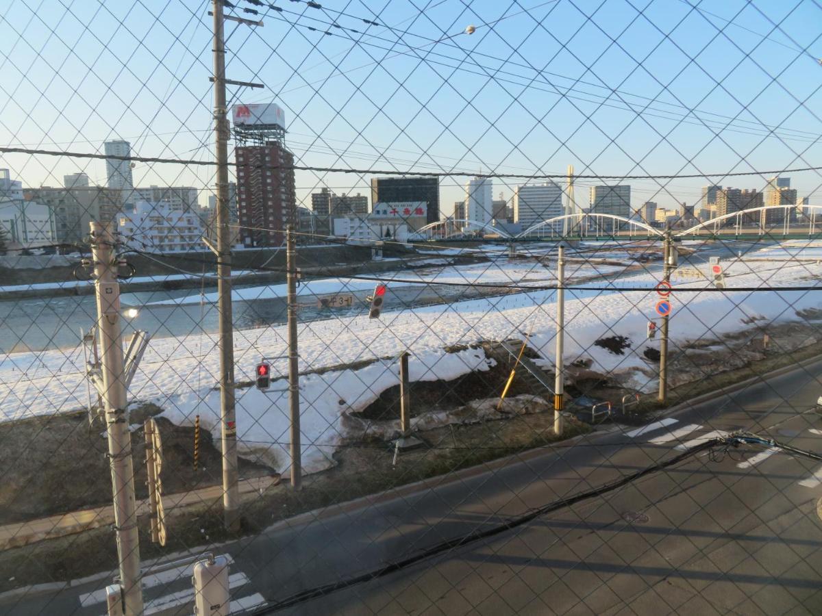 Guest house Nariya Sapporo