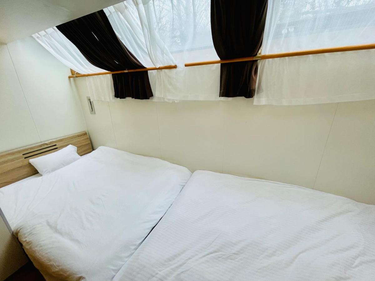 Apartment 1-1new Open 最大6名滞在可能な開放感のある空間 ペット滞在可能なアパートメント ガレージ完備 Sapporo